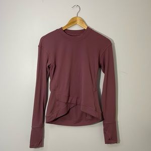 Lululemon Long Sleeve